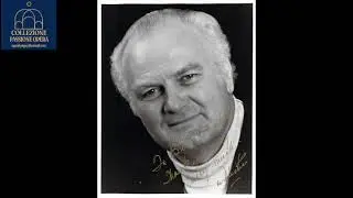 JANACEK - JENUFA*. Kubiak, Vickers, Varnay, Lewis,  Kraft, Norden. LIVE: NEW YORK 21.12.1974