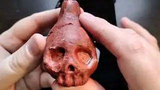 Ацтекский свисток смерти