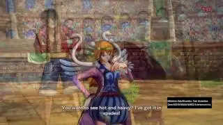 ONE PIECE BURNING BLOOD_Wanted Posters Basic Training (GUARD BREAK TRAINING S-Rank)