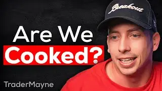 TraderMayne Explains If Crypto Topped, Trading Perps and More | TG Podcast