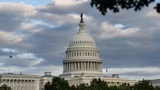 LIVE: Senate Judiciary Committee Holds FBI Oversight Hearing