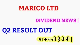 marico ltd share latest news | marico latest news today | marico q2 result analysis