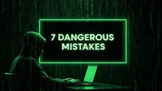 Beginner Hackers Make these 7 Mistakes | Hacking For Beginners 2026