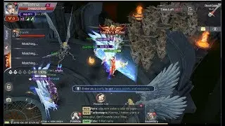 [MU ORIGIN 2 GLOBAL CBT] &Uacute;LTIMO DIA DE LA CBT