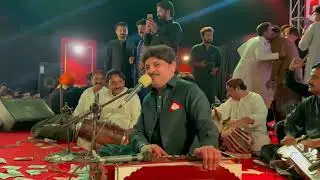 Dharti den dharam/Rajab faqeer/ poet Ibrahim Munshi/new sindhi Rajab faqeer song/