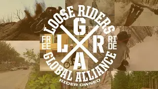 Loose Riders | Mashup #1