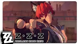 Zenless Zone Zero // P. 2.5 // 93 // Komano Manato w&auml;chst &uuml;ber sich hinaus / Gameplay PC Deutsch