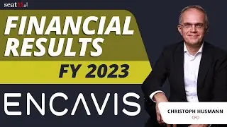 Encavis AG Financial Results FY 2023 | Future Growth Plans Unveiled with CFO