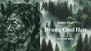 Sobre DIOS de BYUNG-CHUL HAN