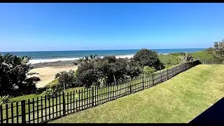 Bondi Beach 16 - Shelly Beach Self Catering Holiday Accommodation South Coast.