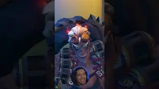 NOVO MAPA UNIVERSIDADE WUXING  no Est&aacute;dio do Overwatch 2!