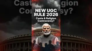 UGC 2026 Equity Committee: What Are the New Rules & Why the Controversy?