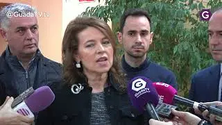 60 plazas más para el Centro Ocupacional Las Encinas GuadaTV