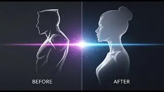 🟢 GET FEMALE BODY (Feminization) 🎧 TRANSGENDER (Male To Female Body Transformation) MTF Subliminal