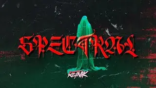 Dark Trap Type Beat 2022 'SPECTRAL' prod. LSL x Retnik Beats