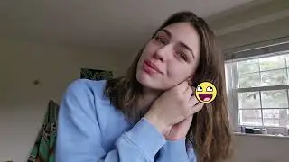 GRWM for a weekend trip!! Coffee, silly moments, roadtrip