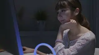 Y1 LED Ambient Light Bluetooth Speaker Lampu Tidur Elegant Design