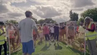 Moving Communities