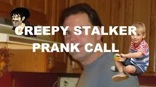 Prank Calling A Kid As A Predator
