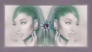 Ariana Grande - love language X 34+35(Mashup)