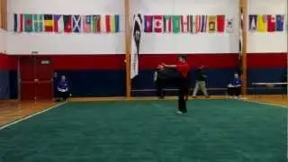 Daniel - Shaolin Longfist 2, NZ Wushu Comp 2012.mp4