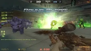 【CSO】Trap Solo (Hard 9)