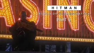 The end of Hitman 1 | Hitman 6