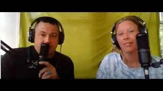 Chris and Brooke New Outlook E64