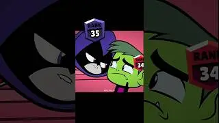 Raven Brawl Stars Rank up #shorts #brawlstars #viral #viralshort