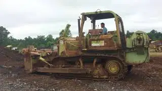 1982 TEREX D700A For Sale