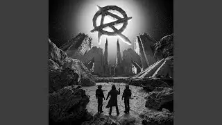 THE BROKEN ORDER