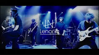 Lenoria - Ray (4th Live Clip)