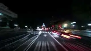 Rock Creek Park Trailer