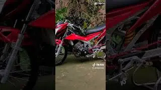 rs 150 fi Thai concept