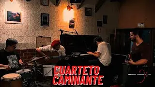Libertango - Marcello Caminha Filho, Cristian Sperandir, Guilherme Castilhos y Bruno Coelho