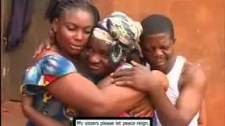 Idumu Naique - Latest  Esan Dance Drama