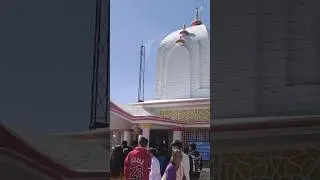 Jai Thalkedar Baba Jai Bholenath pithoragarh tourist places