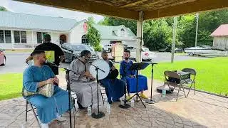 Salam Band فريق سلام @ North Durham Islamic center  Eid Celebration 2015