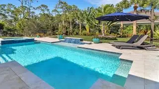 14623 Nicholas Way, Naples, FL Presented by Debbie Kroeger.