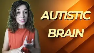 Neurodivergent Perception: How the Brain Creates Different Autistic Experiences