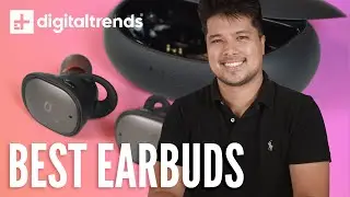 My Top 5 Favorite Earbuds you should try in 2020
