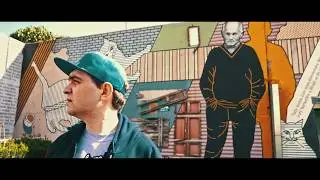 Proceente - Aloha in Prague (prod. Quiz) - VIDEO