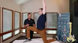 Lower Acute Back Pain