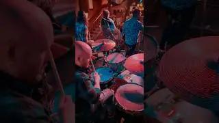 You Shoyld Probably Leave - Chris Stapleton - cover - Dango Empire - Broadway - Nashville