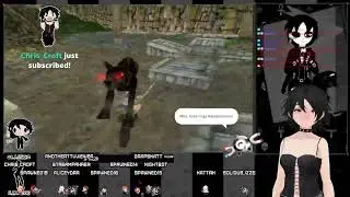 TR Week: TR3G No Loads [Attempt: 4-5]