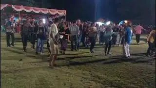 Flobamora Bengkayang  || goyang tipis-tipis