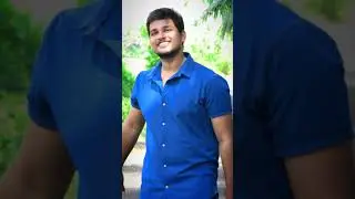 Oye Missamma ❤️ #andhalarakshasi #satishcreations #shorts