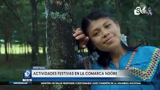 Entrevista | D&iacute;a del Vestuario Tradicional en la Comarca Ng&auml;be-Bugl&eacute; 2025