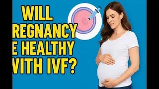 𝗪𝗶𝗹𝗹 𝗽𝗿𝗲𝗴𝗻𝗮𝗻𝗰𝘆 𝗯𝗲 𝗵𝗲𝗮𝗹𝘁𝗵𝘆 𝘄𝗶𝘁𝗵 𝗜𝗩𝗙? | 𝗗𝗿 𝗡𝘂𝗽𝘂𝗿 𝗚𝘂𝗽𝘁𝗮 | 𝗪𝗲𝗹𝗹 𝗪𝗼𝗺𝗮𝗻 𝗖𝗹𝗶𝗻𝗶𝗰