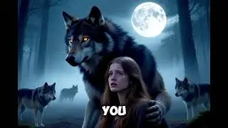 Falling for a Deadly Alpha | A Forbidden Werewolf Love Story | werewolf shifter 